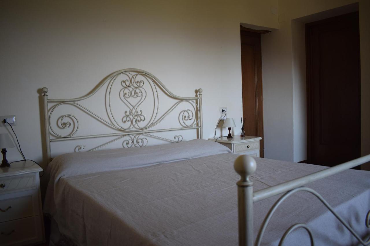 Agriturismo Menghino Nievole エクステリア 写真