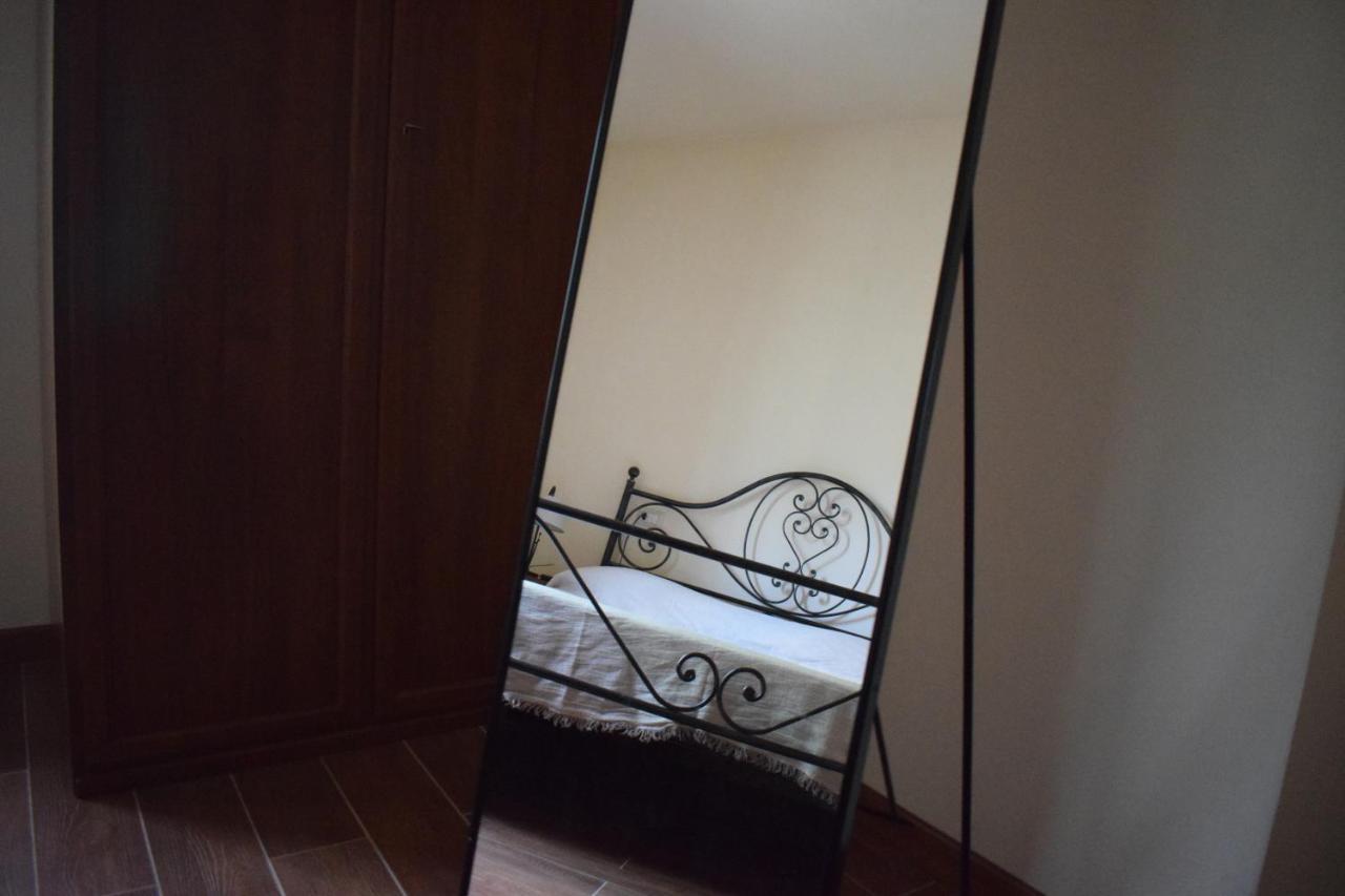 Agriturismo Menghino Nievole エクステリア 写真