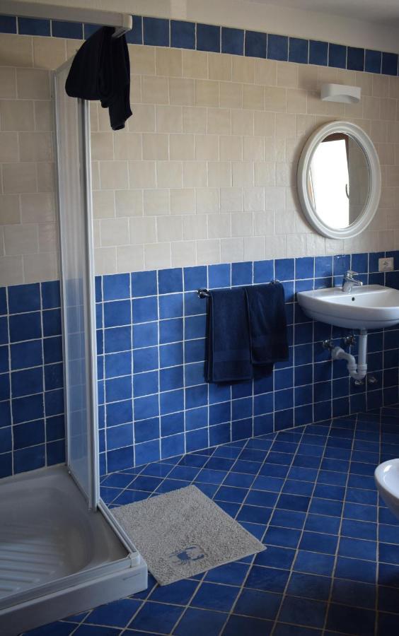 Agriturismo Menghino Nievole エクステリア 写真
