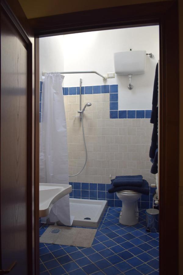 Agriturismo Menghino Nievole エクステリア 写真