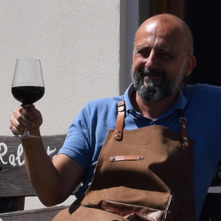 Agriturismo Menghino Nievole エクステリア 写真